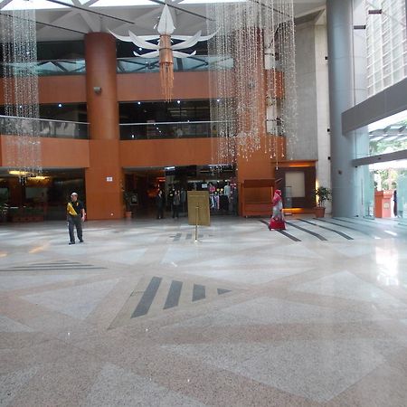Quality Otel Shah Alam Dış mekan fotoğraf