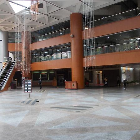 Quality Otel Shah Alam Dış mekan fotoğraf