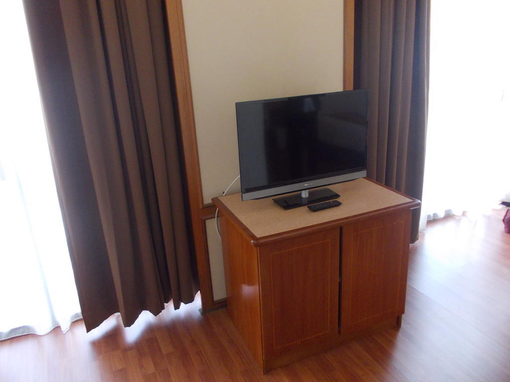 Quality Otel Shah Alam Oda fotoğraf
