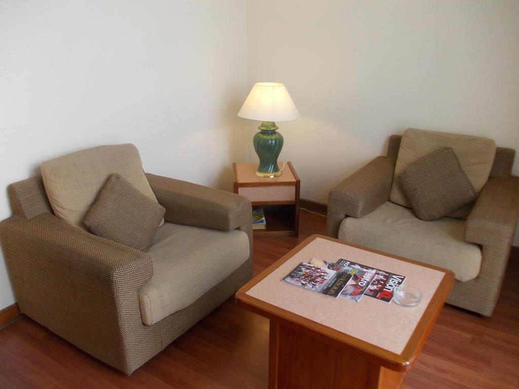 Quality Otel Shah Alam Oda fotoğraf