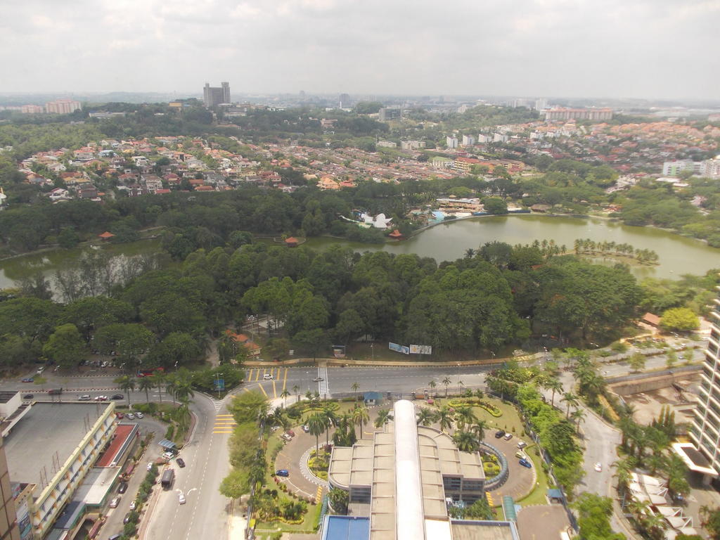 Quality Otel Shah Alam Oda fotoğraf