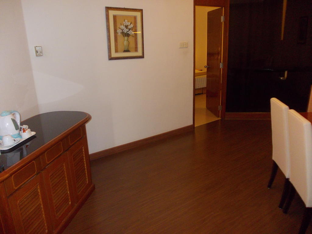 Quality Otel Shah Alam Oda fotoğraf