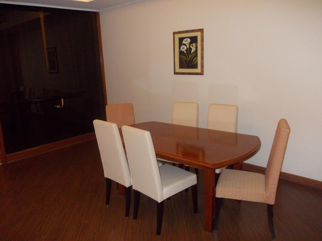 Quality Otel Shah Alam Oda fotoğraf