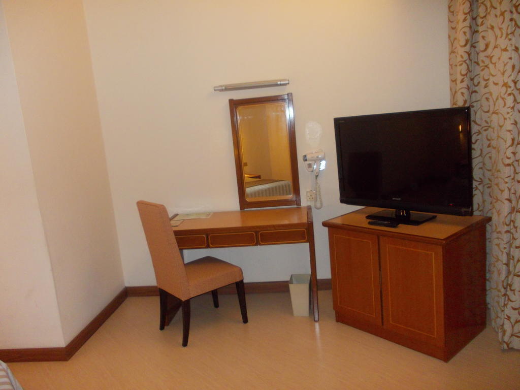 Quality Otel Shah Alam Oda fotoğraf