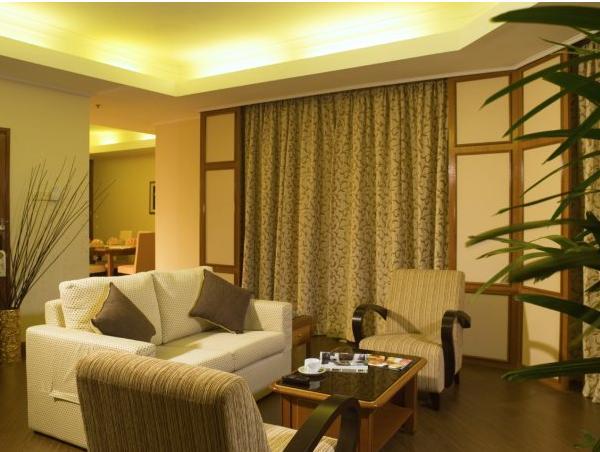 Quality Otel Shah Alam Oda fotoğraf