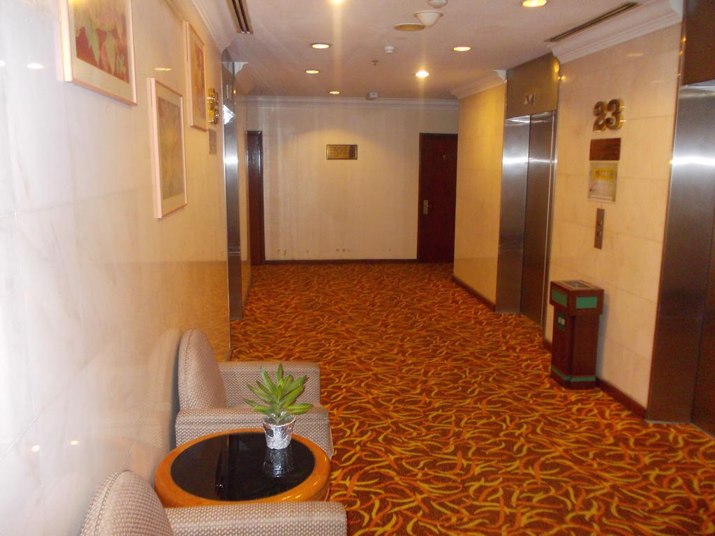 Quality Otel Shah Alam Dış mekan fotoğraf