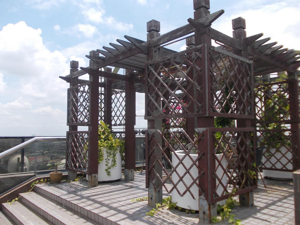 Quality Otel Shah Alam Dış mekan fotoğraf