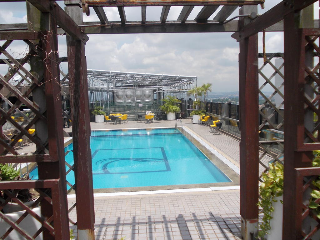 Quality Otel Shah Alam Dış mekan fotoğraf
