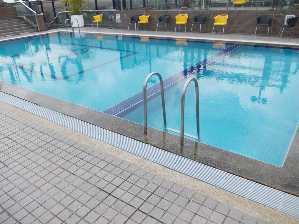 Quality Otel Shah Alam Dış mekan fotoğraf