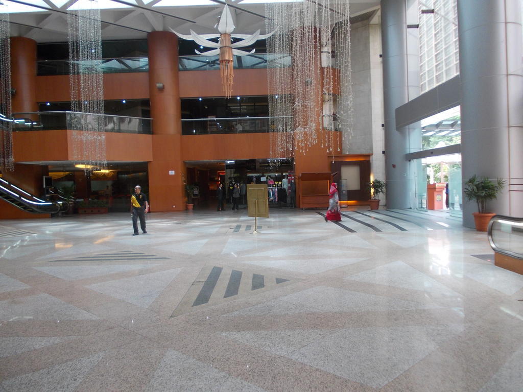 Quality Otel Shah Alam Dış mekan fotoğraf