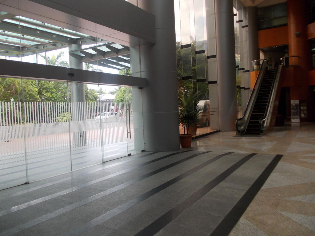 Quality Otel Shah Alam Dış mekan fotoğraf