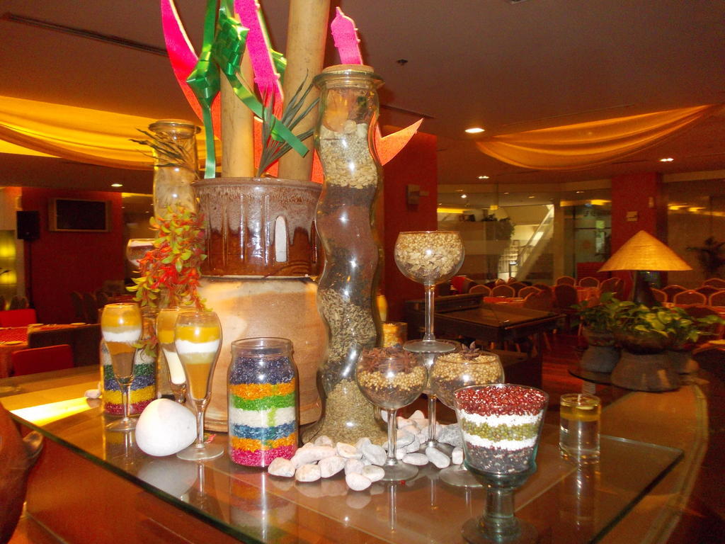 Quality Otel Shah Alam Dış mekan fotoğraf