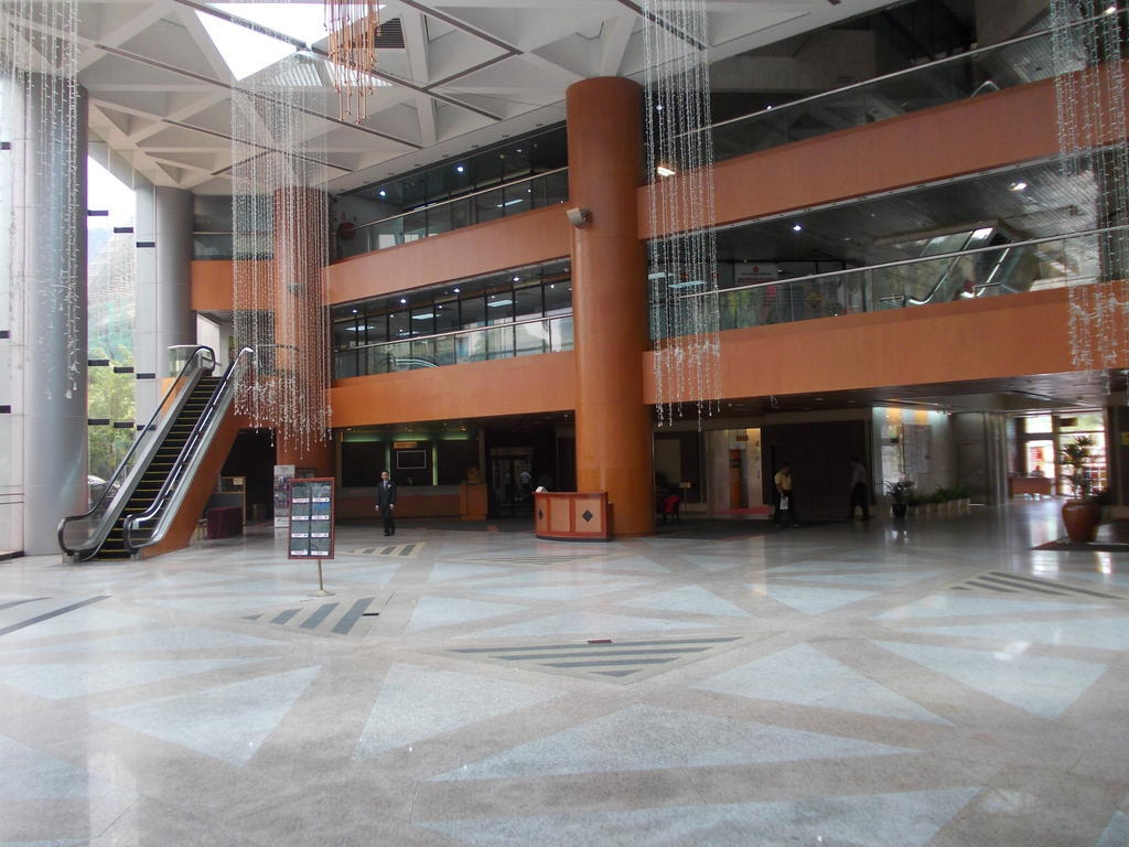 Quality Otel Shah Alam Dış mekan fotoğraf