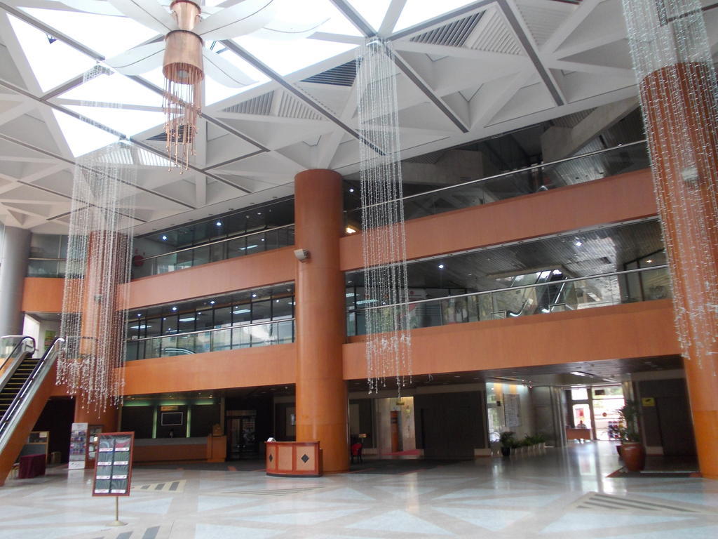 Quality Otel Shah Alam Dış mekan fotoğraf